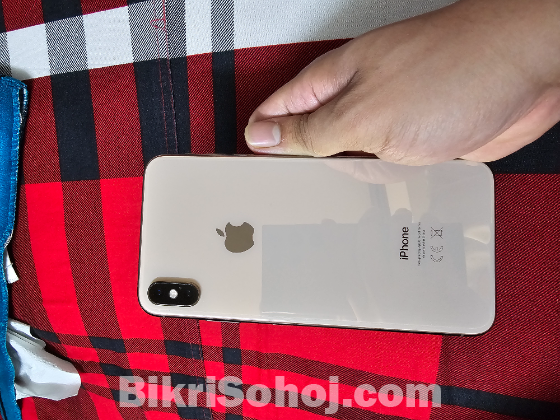 Iphone xs max